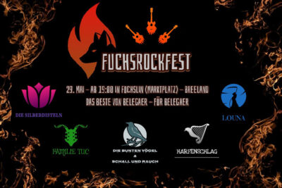 Fuchsrockfest