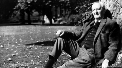 Tolkien